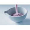GranAroma Purple Sanding Sugar, Decorative, Cookies & Sweets (Purple)