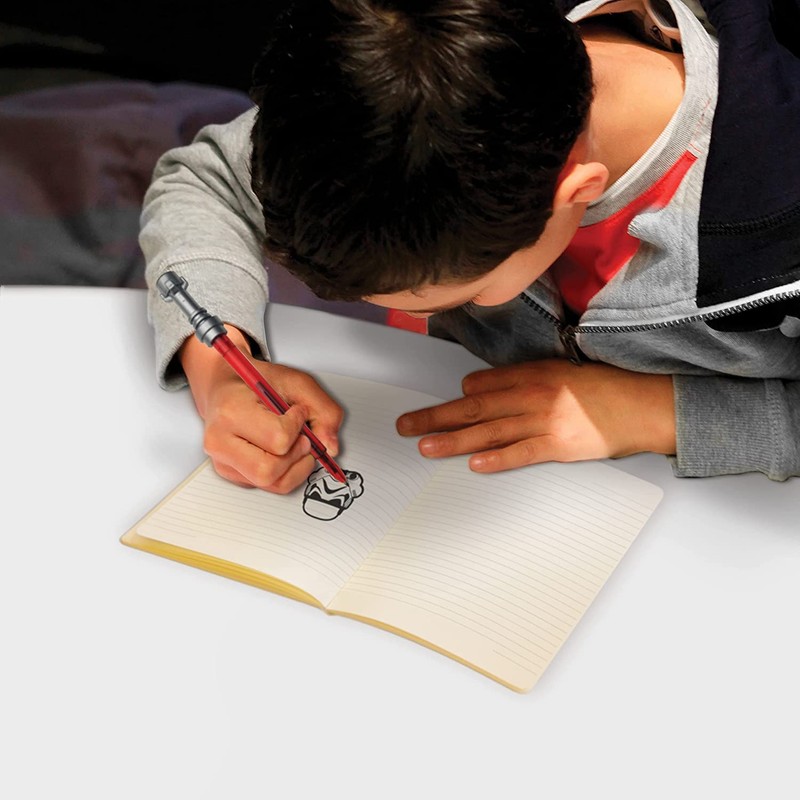 IQHK Set 10 gel pens laser sword