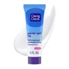 J&J Persa-Gel Acne Tr M/S Size 1z Clean & Clear