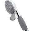 YOO.MEE ADA Handheld Shower Head- For Elderly, Parkinson, Arthritis or