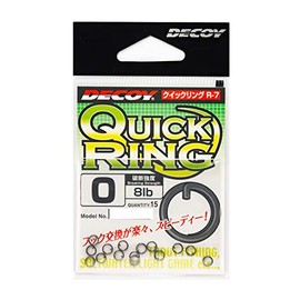 Katsuichi R-7 Quick Ring #00