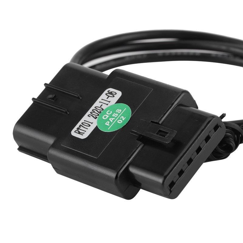 Cammus Windbooster 3‑Mode Electronic Throttle Controller RT701 Plug and Play
