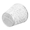 Cloth Lampshade Clip On Design Modern Barrel Fabric Lamp Shades