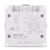 SINOTIMER TM619 Timer Switch Digital LCD Power Timer Switch Weekly