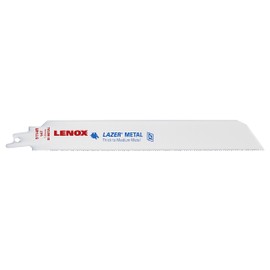 LENOX 20178-9114R Laser Blades (Pack of 5)