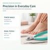 Ingrown Toenail Clipper – Stainless Steel Heavy Duty Nail Nipper