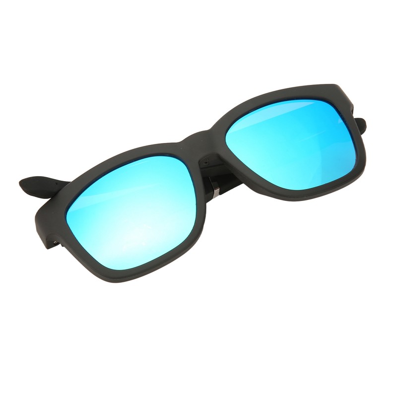 Smart Bluetooth Glasses Bone Conduction Noise Reduction Bluetooth 5.0 Wireless