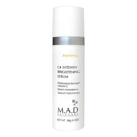 M.a.d C4 Intensiv Brightening Serum                                                                                                                   