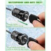 LANDSIN Fits for Sur Ron Ignition Key Switch Electric Dirt