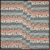 Heidi Cook/Villa Rosa Designs Taffy Quilt Pattern