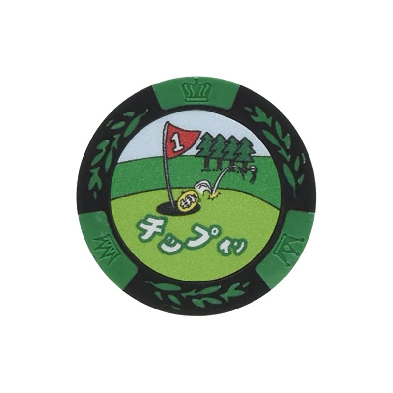 Casino Chip Marker Chip In MK0072