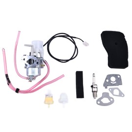 RONGPAS Carburetor 16100-Z0D-D03 16100-Z0D-D01 compatible with Honda EB2000I EU2000I EU2000IK1 EU2000IT1