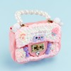MOMOMI Decoden Cream Bag, 1 Kit per Decorazione Artigianale Borsetta