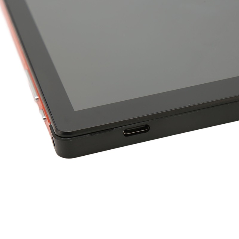10.1 Inch Tablet for Android 12.0 5G WiFi 6GB 128GB