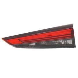 APA Replacement Inner LED Tail Light Rear Lamp for 2020 2021 Highlander Mount on Liftgate Passenger Right RH Side 815800E180 TO2803156