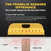 Franklin Sensors ProSensor M90 Stud Finder with 9-Sensors, Wood &