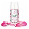 Crema Aclarante Íntima Yaakunaj Care Creamy Glow de 100 mL con Alfa Arbutina y Rosa Mosqueta