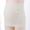 Inujirushi Honpo HB8168 Maternity Abdominal Belt Protection M Kinari