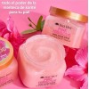 Exfoliante Y Gel De Ducha Tree Hut Formula Nutritiva Intensa
