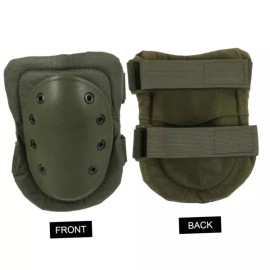 Product Description Reference HOMOCOON 1세트 등산용 남성용 두꺼운 스펀지 패딩 무릎 보호대 야외 위장 HOMOCOON 1 Set Men's Thick Sponge Padding Knee Protector for Hiking Outdoor Camouflage