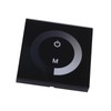 Cocoarm LED Light Strip Dimmer Controller Einer Farbe Touch Panel