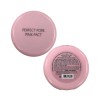 THESAEM Saemmul Perfect Pore Pact - Sebum Control Makeup Pressed