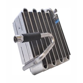 Denso 476-0048 A/C Evaporator Core, 1 Count (Pack of 1)