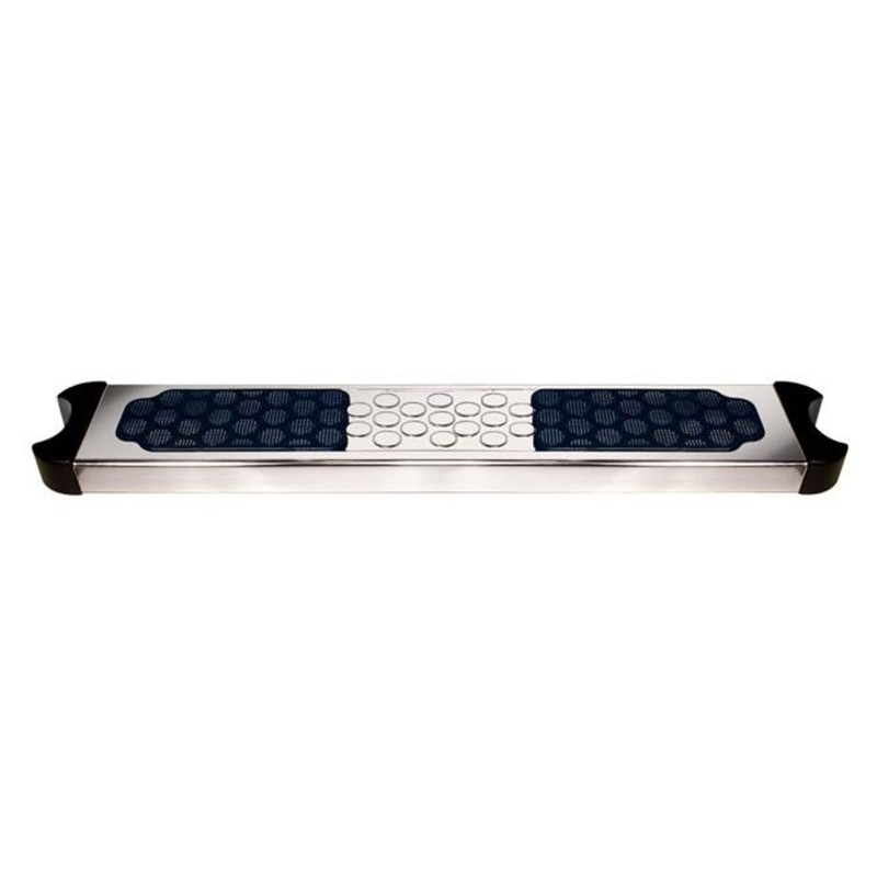 2 Hydrotools 87906 Swimming Pool Stainless Steel Replacement Ladder Rung