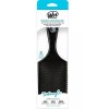 Wet Brush Cepillo Desenredante De Paleta Wet Brush, Negro, 1