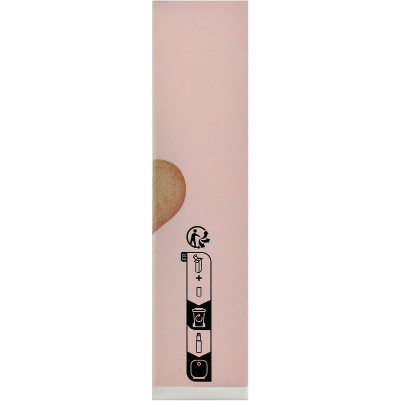 Mini To Go Brightening CC Serum - 3 Apricot Glow