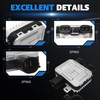 7T43-8C609-BA Engine Radiator Cooling Fan Control Module for Ford Edge
