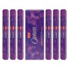 Opium Incense Sticks and Incense Stick Holder Bundle Insence Insense
