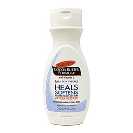 Palmers Cocoa Butter Skin Lotion Formula with Vitamin E, 8.5-Ounces / 250 ml (Pack of 2)