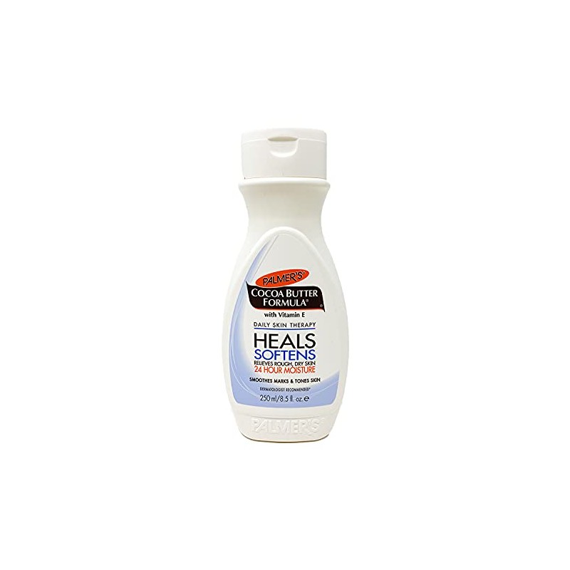 Palmers Cocoa Butter Skin Lotion Formula with Vitamin E, 8.5-Ounces