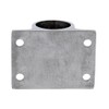zalati Handrail Fitting Connection Accessory for Marine Boat Yacht Degree