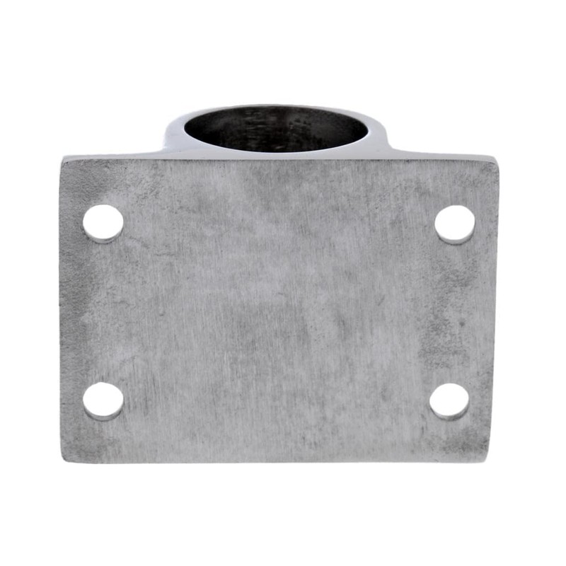 zalati Handrail Fitting Connection Accessory for Marine Boat Yacht Degree