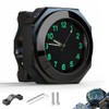 Pengrity Motorcycle watch, waterproof, bicycle watch, bicycle watch for handlebars,