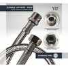 Doja Industrial | Flexible Hose Connection