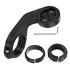 Bicycle Computer Mount for Edge Models 530, 540, 520, 510,