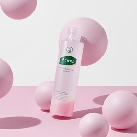 Acnes Sebum Balancing Skin 2.0 200ml, 2 units / 아크네스 세범 밸런싱 스킨 2.0 200ml, 2개