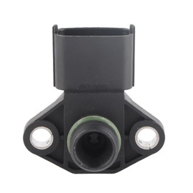 Tbest Booster Pressure Sensor, 6675420017 High Performance Car Booster Pressure Sensor Replacement for Ssangyong Rexton Kyron Acyton