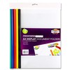 Premier Stationery H2719158 A4 Office Display Document Folders (Pack of
