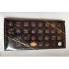 Oliver's Assorted Chocolates - Dark Chocolate, 32 piece box