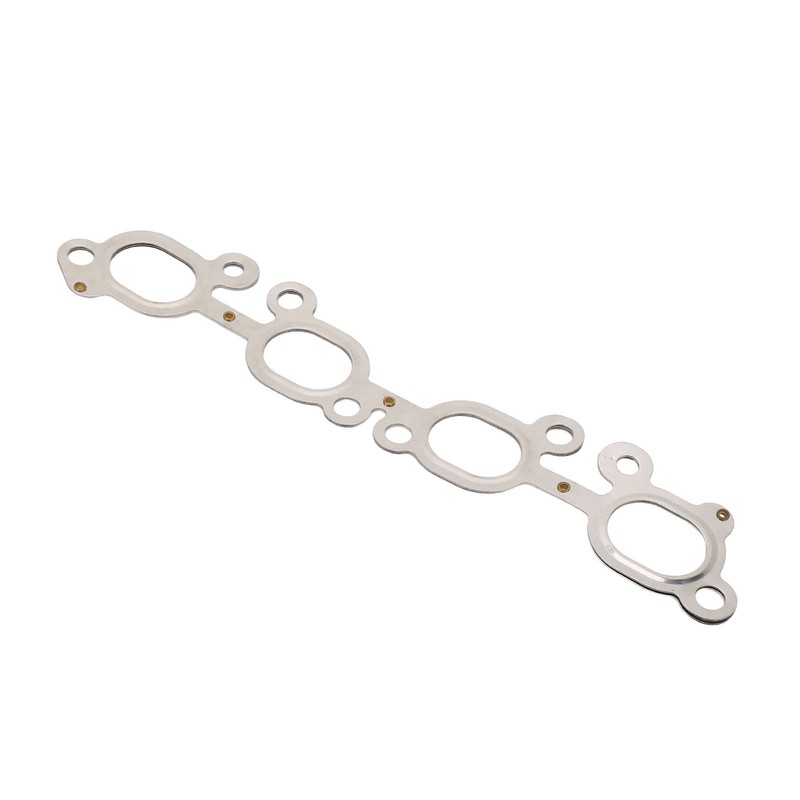 Exhaust Manifold Header Gasket Car Multi Layer Engine Exhaust Manifold