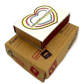 immi Mini Surprise Small Gift in Box (Welcome Newborn)