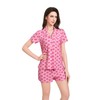 Just One Womens Pajama Sets, Cute PJ for Women 2-Pack