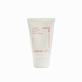 Innisfree King Cherry Blossom Glow Jelly Cream 50ml / 이니스프리 왕벚꽃 글로우 젤리 크림 50ml
