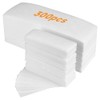 300PCS Large Waxing Strips Paper, Full Size Waxing Strips for