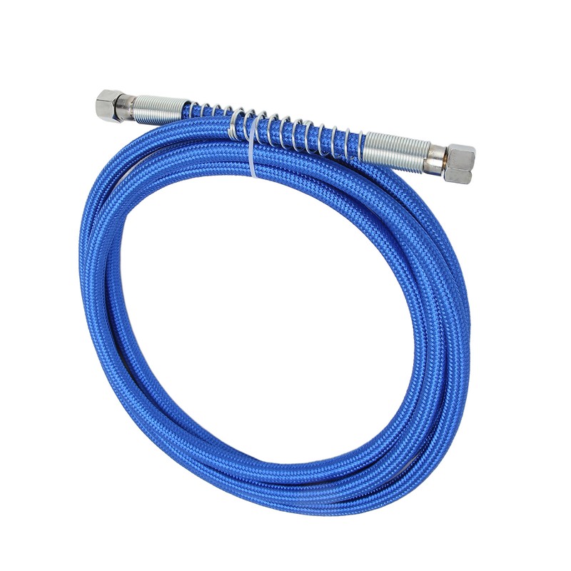 Steam Hose Silicone Rubber High Temperature Resistant Boilers High Pressure