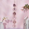 BEUNITONE DIY SunCatcher kit Crystal Tree of Life Window Wall